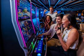 Koleksi permainan di jackpot88 mencakup slot, kasino live, dan pasar olahraga